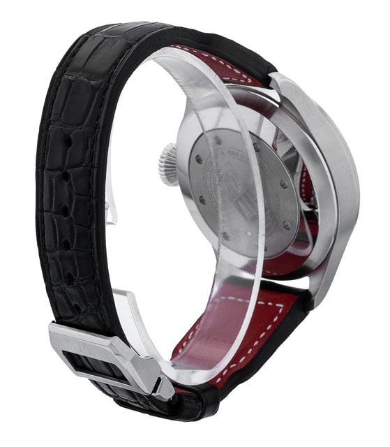 IWC Big Pilot's IW500433 Image 3